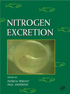 cover image of Fish Physiology